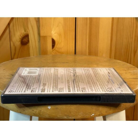 Meryl Streep 4-Film Set DVD Miramax New Sealed Widescreen (0148) - Picture 4 of 5